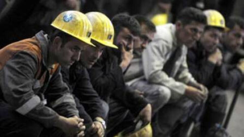 Soma'da flaş gelişme!