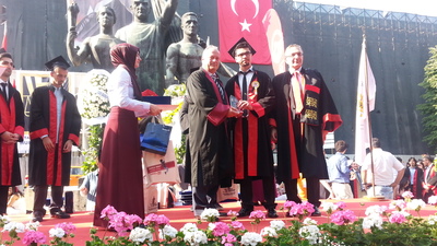 "Türkiye'deki hukuk öğretimi bir felakete doğru gidiyor"