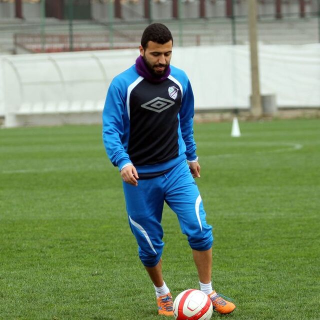Trabzonspor KAP'a bildirdi