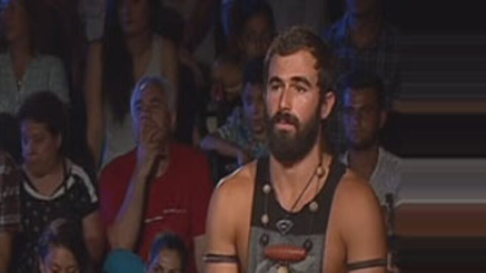 Survivor'ı kazanan isim belli oldu!