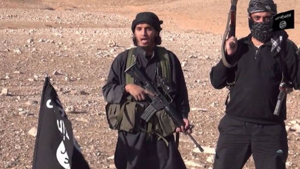 IŞİD: İnşallah İstanbul'u da alacağız