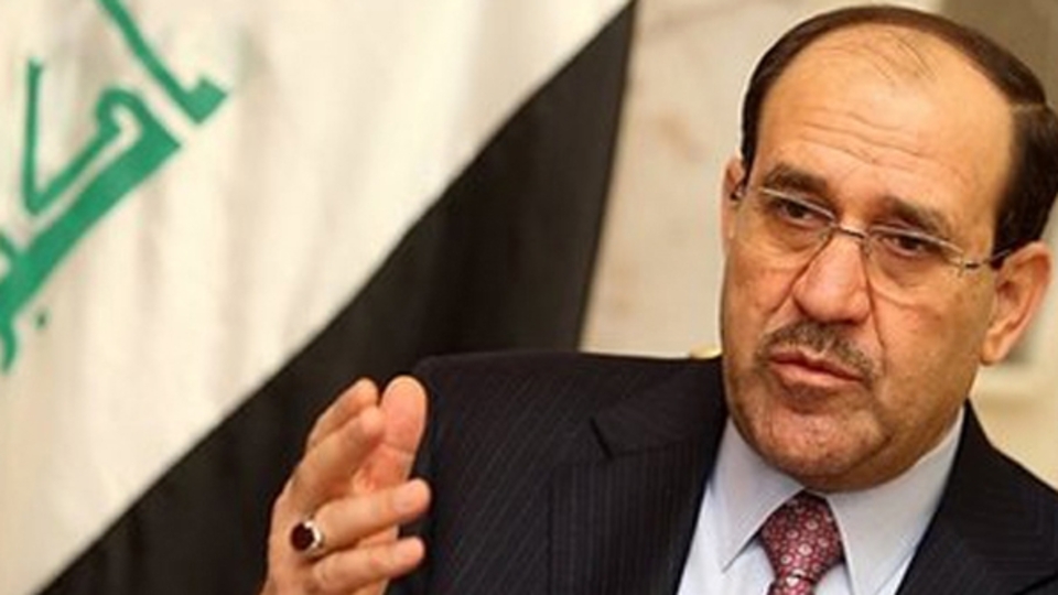 ABD: Maliki gitmeli