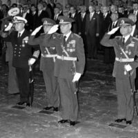 12 Eylül darbesinin öyküsü!