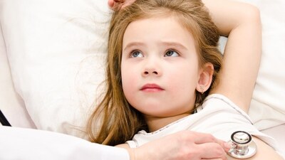 Çocuklarda kalbe dikkat!