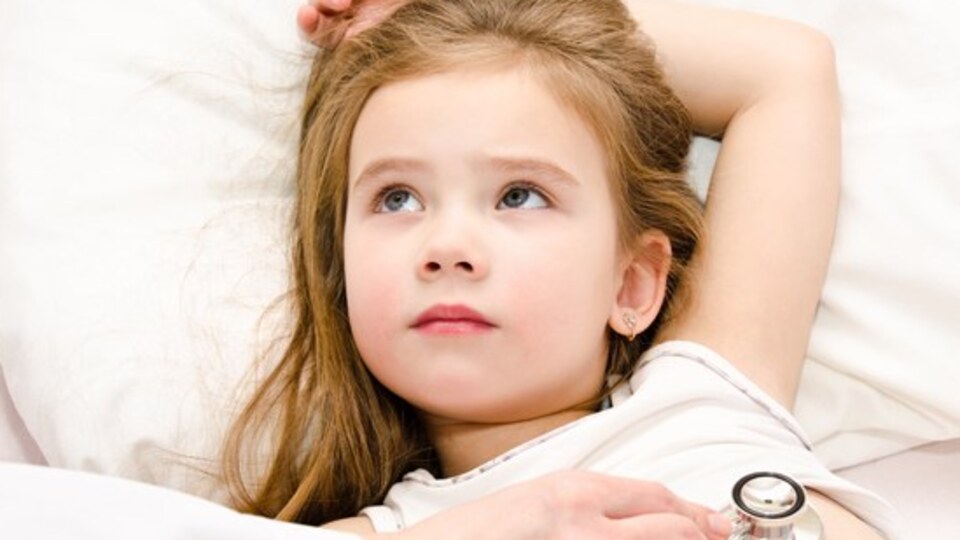 Çocuklarda kalbe dikkat!