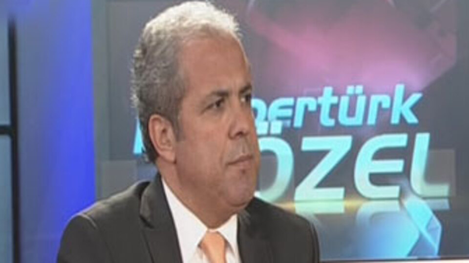 AK Parti'den Balyoz tahliyelerine ilk yorum