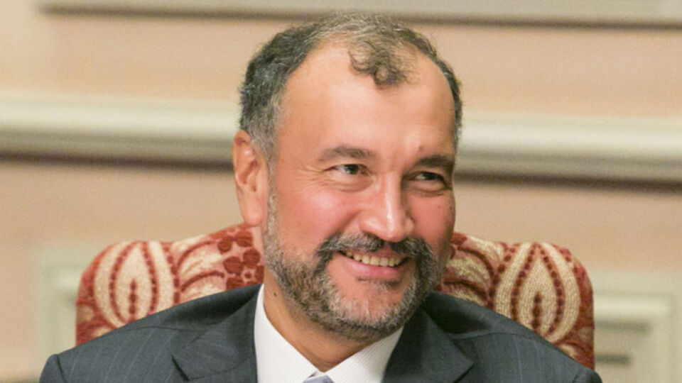 Ülker, Turkcell'e ortak mı olacak?