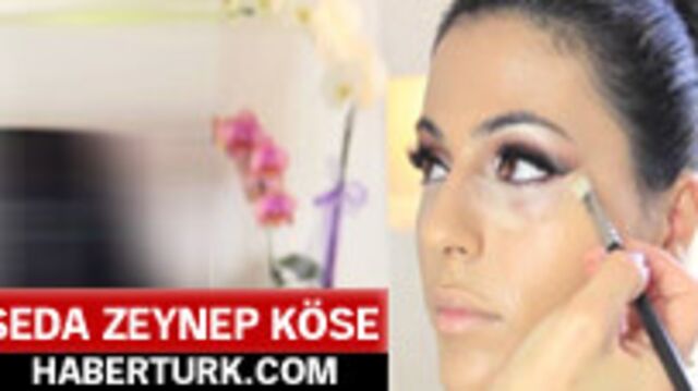 Makyajınızı ten renginize göre yapın