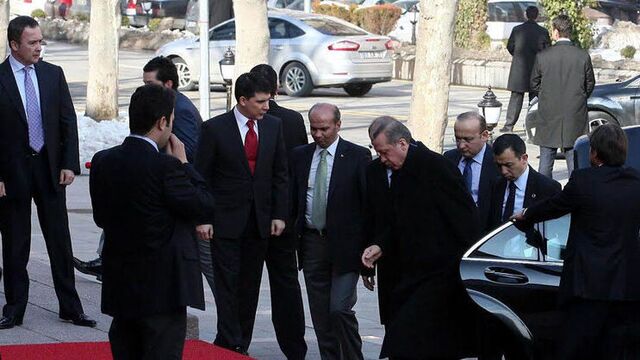 Böcek soruşturmasında kriz