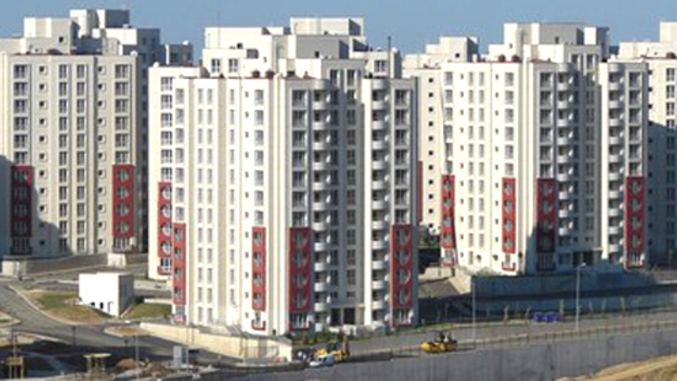 SGK'nın Oyak hisseleri için ihaleye çıkılıyor