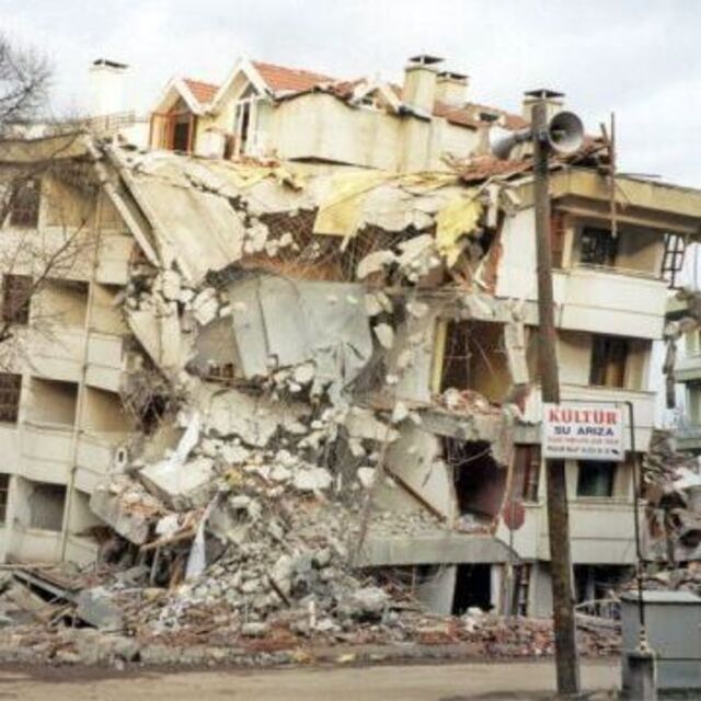 Deprem sigortası yüzde 40'lara yükseldi
