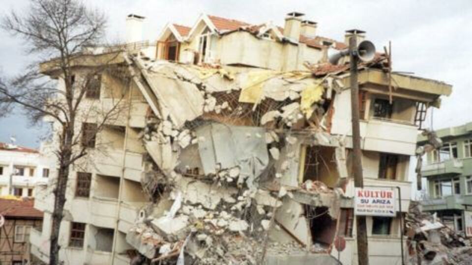 Deprem sigortası yüzde 40'lara yükseldi