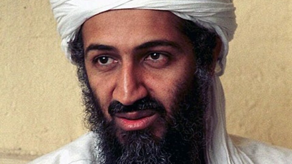CIA, Bin Ladin planlarından birini deşifre etti