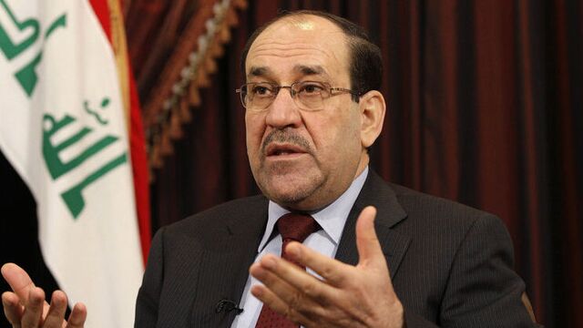 Maliki gidince Irak vurulacak!