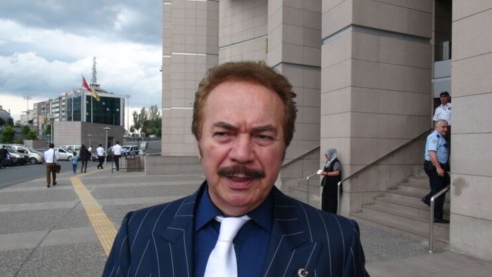 Orhan Gencebay ifade verdi