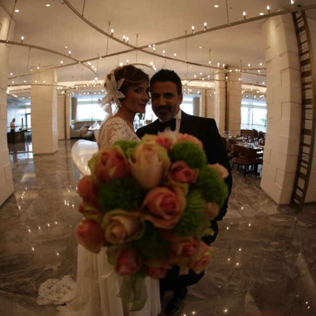 Emrah muradına erdi