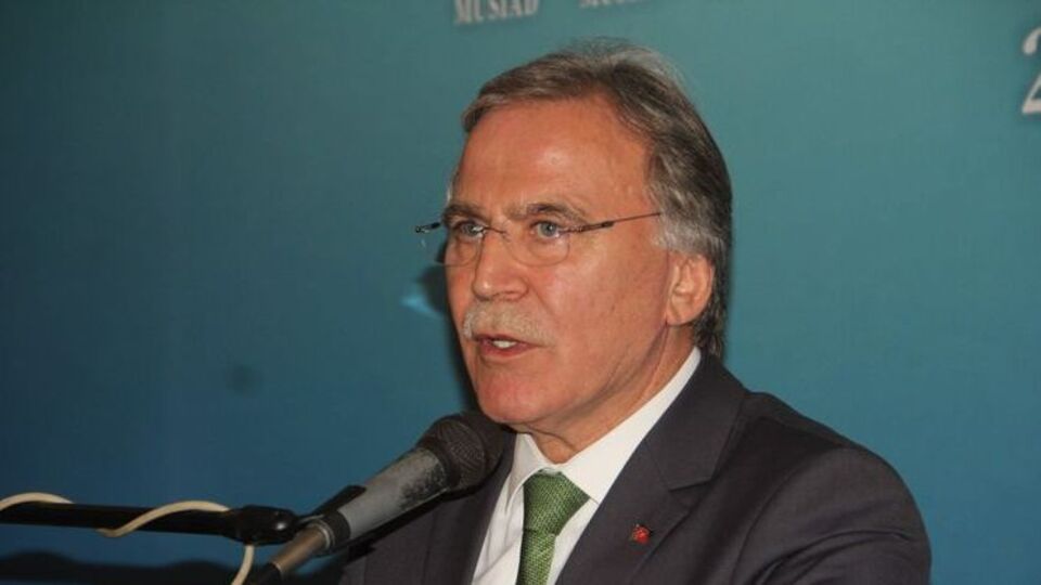 "Bu karar beraat kararı değildir"