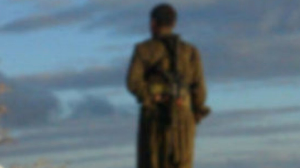 1 PKK'lı teslim oldu