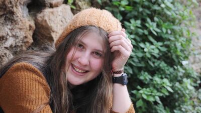 'Kırmızı fularlı kız'ın ailesi konuştu!