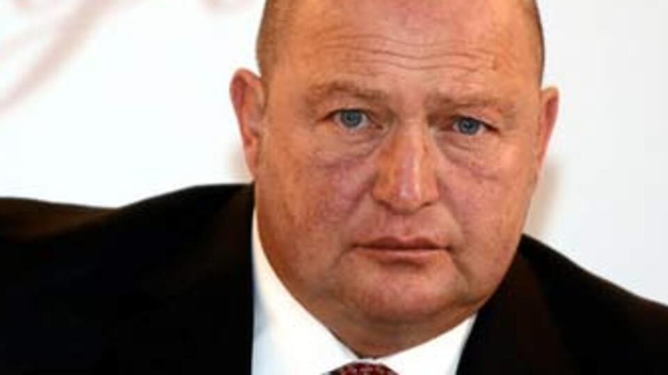 Koç'un Tat'ı gitti!