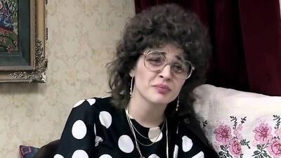 Vasfiye Teyze konuştu!