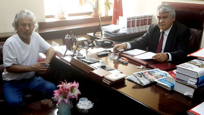 12 Eylül davasının hakimi Habertürk'e konuştu!