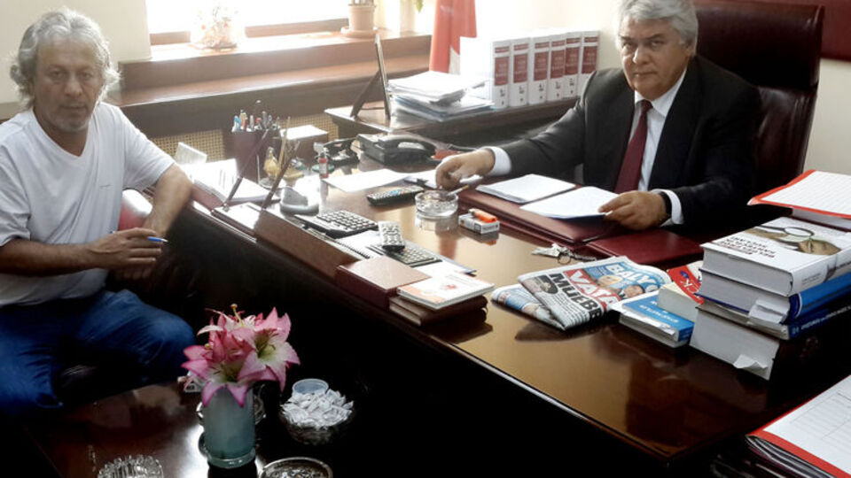 12 Eylül davasının hakimi Habertürk'e konuştu!