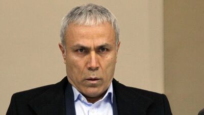 Ağca'ya 'şantaj' davası!