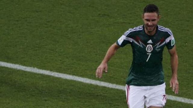 Son iddia Miguel Layun!