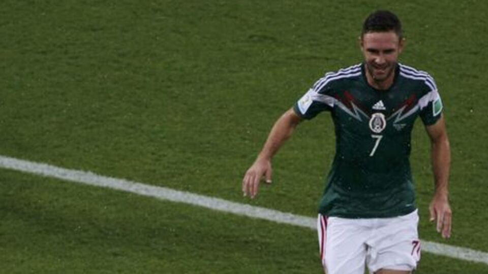 Son iddia Miguel Layun!