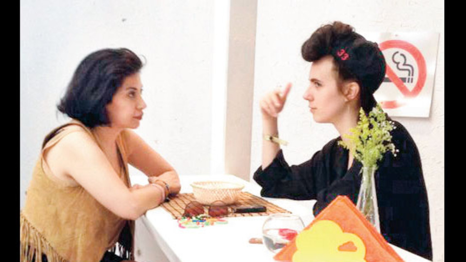 'Seksi değil güçlü olmak istiyorum'