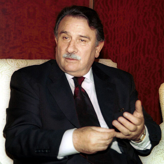 Yıldırım Akbulut'un son sağlık durumu