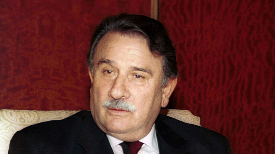 Yıldırım Akbulut'un son sağlık durumu