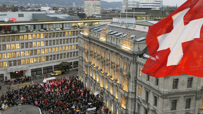 İsviçre pasaport yasasını değiştiriyor