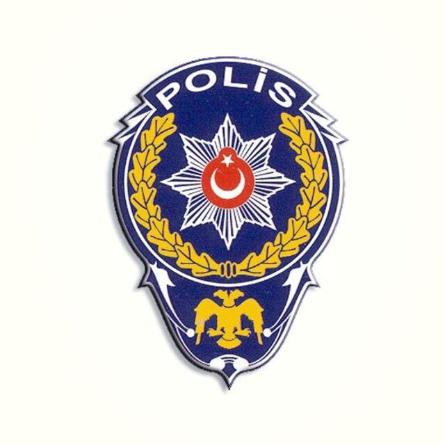 27 polisin görev yeri değiştirildi