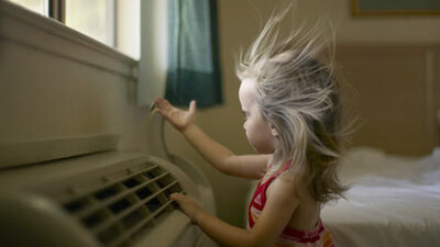 Klimalarda görünmeyen tehlikeler