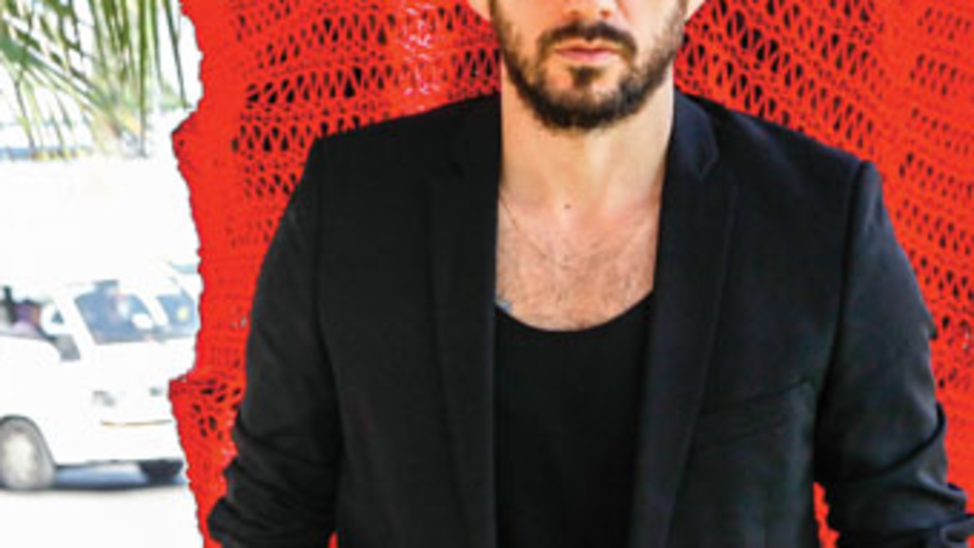 yarn bombing, yarn bombing istanbul, yarn bombing nedir, heja bozyel, ht cumartesi, alexander