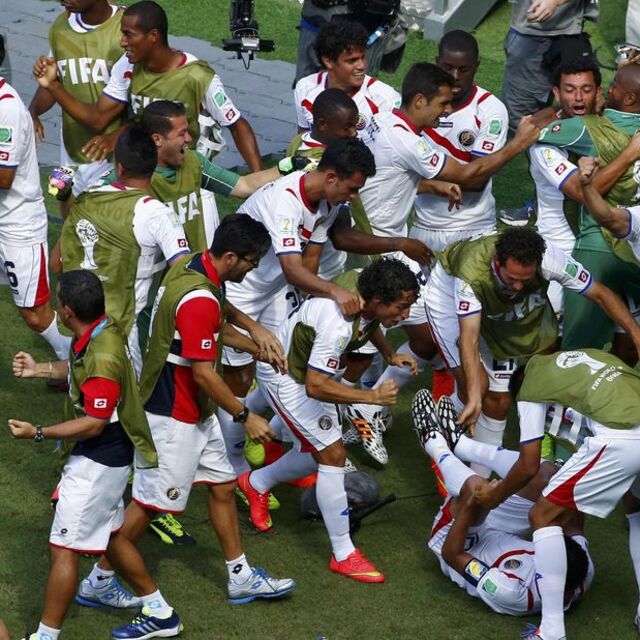 Sürprize doping testi!