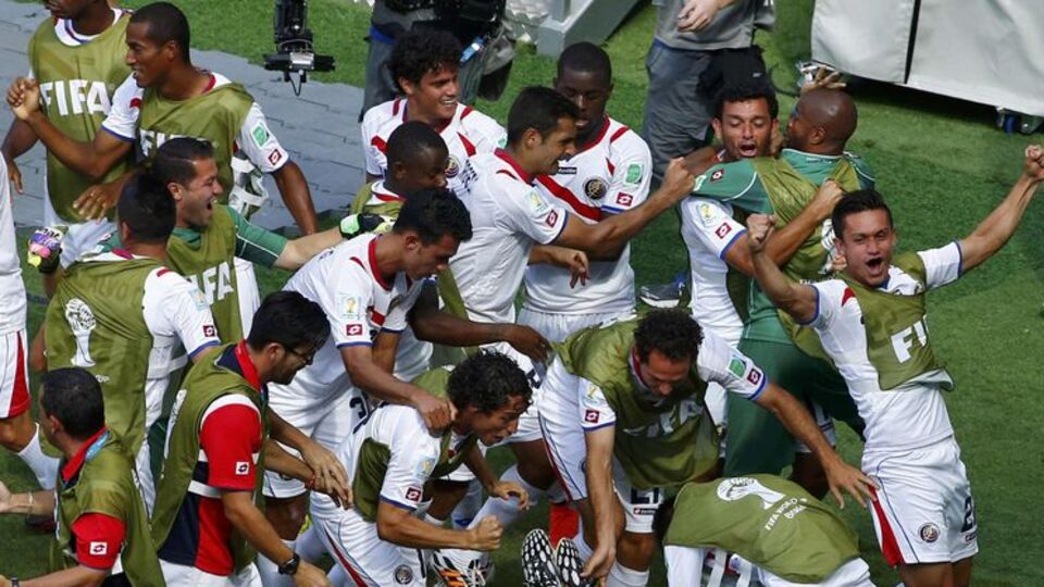 Sürprize doping testi!