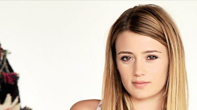 'İlk topuklu ayakkabımı Miss Turkey'de giydim'