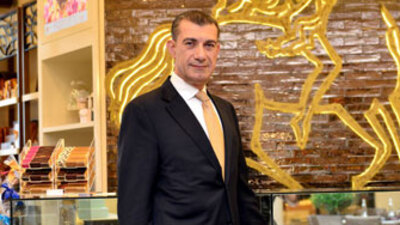 Godiva'nın yeni CEO'su belli oldu!