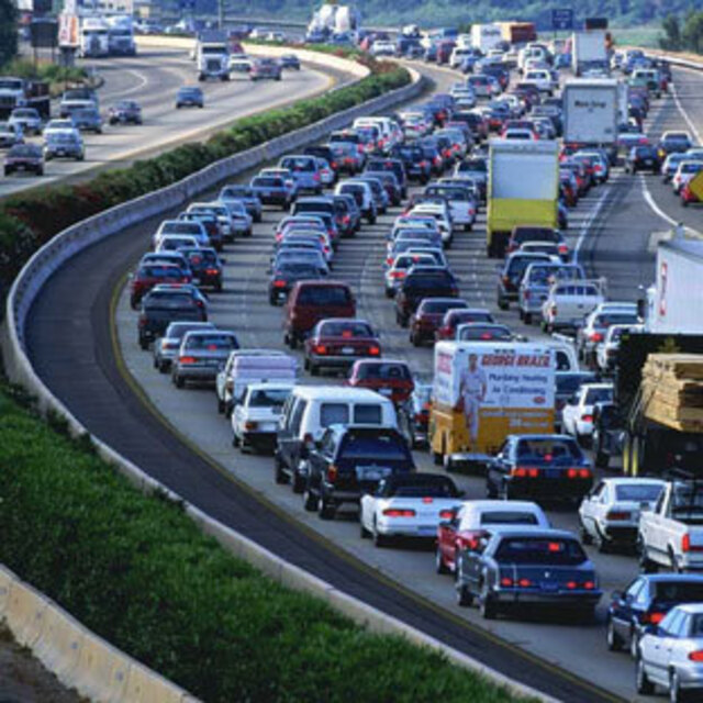 Trafikte "makas" atana hapis cezası geliyor