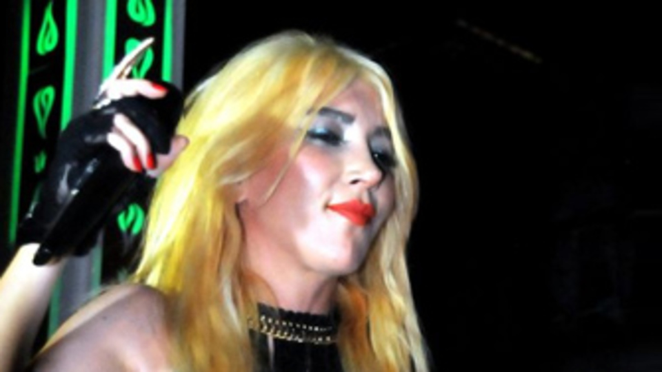 Bu görüntüsü şok etti