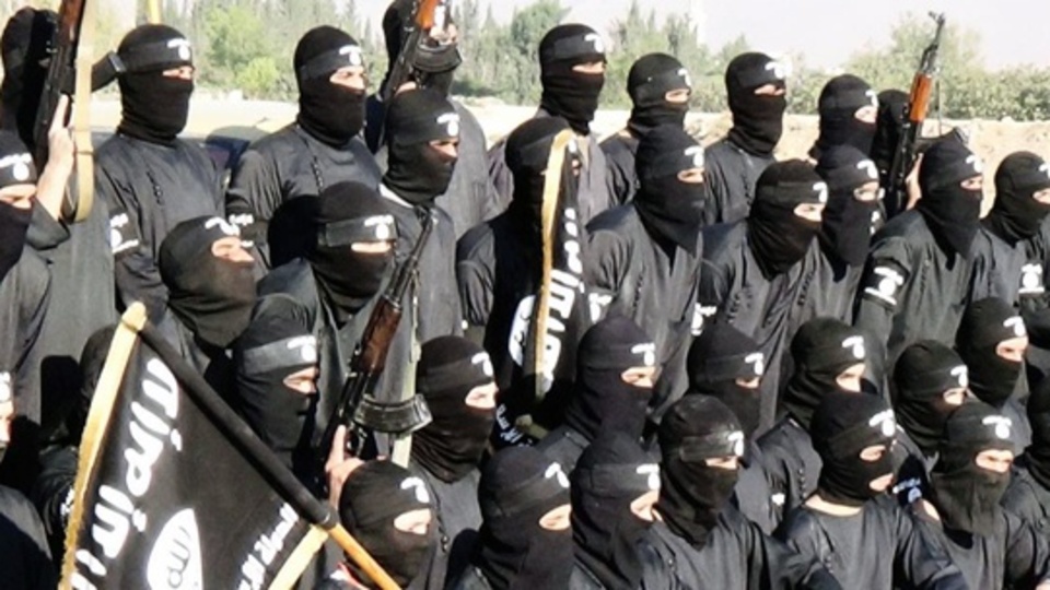 IŞİD militanları kapı kapı dolaşıp eş arıyor!