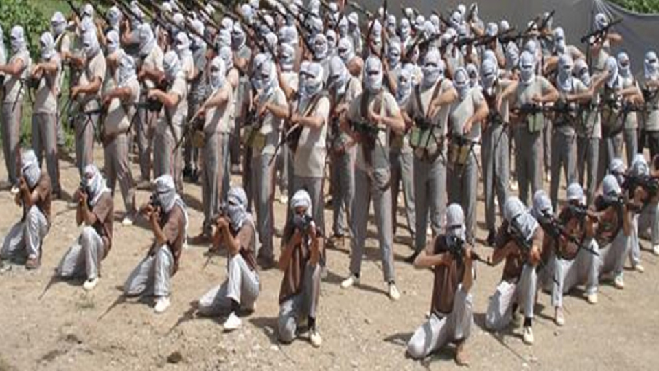 Irak Sünni ittifakında ilk çatlak