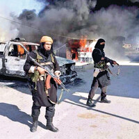 İşte A'dan Z'ye IŞİD dosyası!