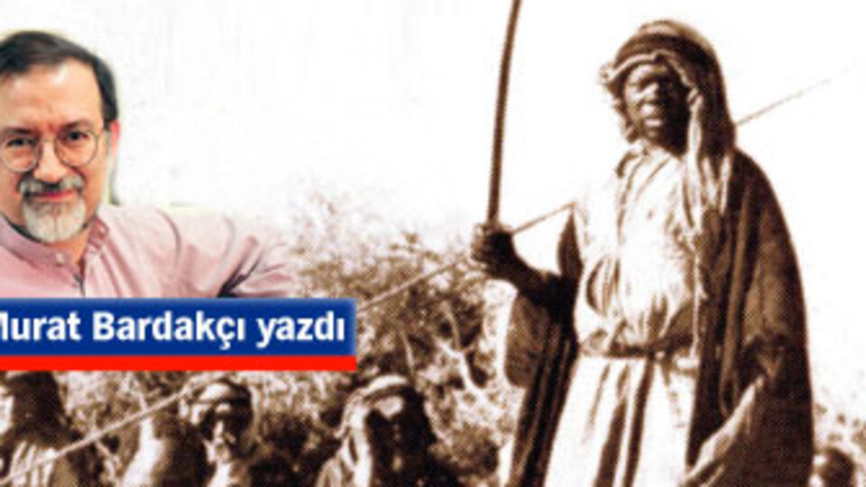 IŞİD'e ilham veren eylem, 1801'de patlayan kanlı Vehhabî isyanıdır