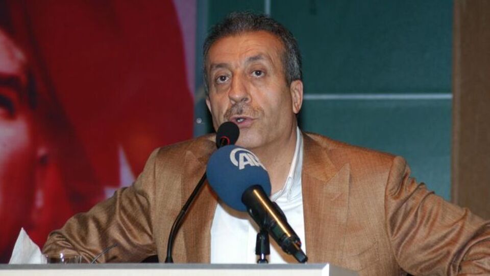 "Ak Parti de önümüzdeki günlerde adayını açıklayacak"