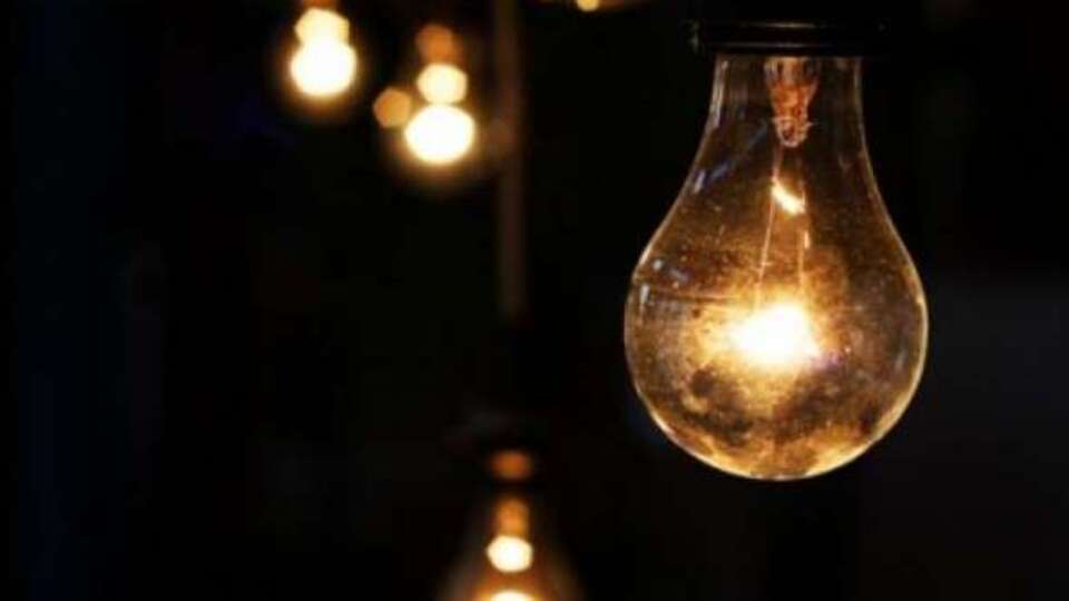 İstanbul'da elektrik kesintisi!