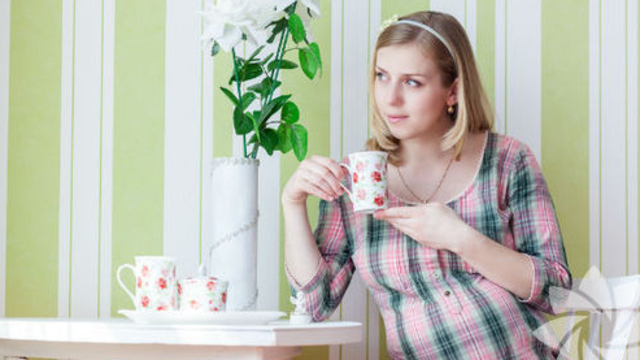 Hamilelikte çay ve kahve tüketimi nasıl olmalı?
